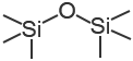 六甲基二硅氧烷分子式