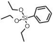 苯基三乙氧基硅烷分子式