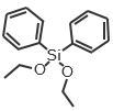 二苯基二乙氧基硅烷分子式